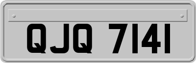 QJQ7141