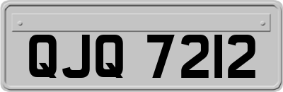 QJQ7212