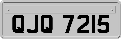 QJQ7215