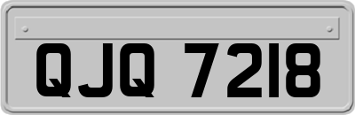 QJQ7218