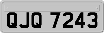 QJQ7243