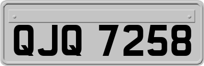 QJQ7258