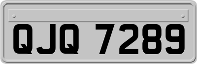QJQ7289