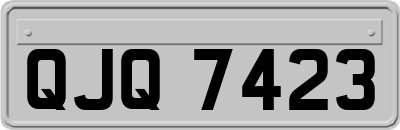 QJQ7423