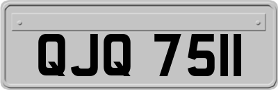 QJQ7511