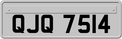 QJQ7514
