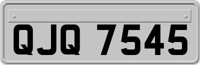 QJQ7545
