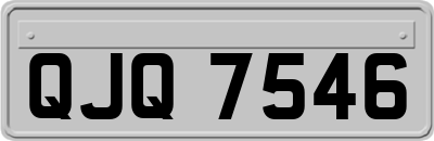 QJQ7546
