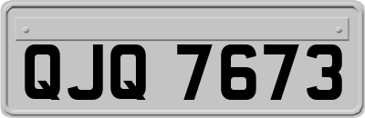QJQ7673