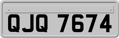 QJQ7674