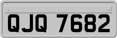 QJQ7682