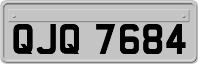 QJQ7684