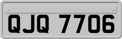 QJQ7706