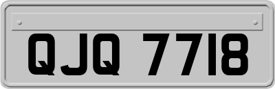 QJQ7718