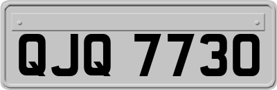 QJQ7730