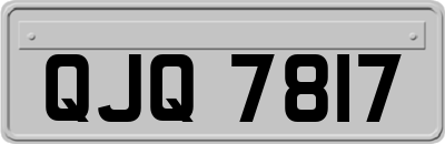 QJQ7817