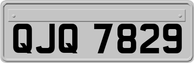 QJQ7829