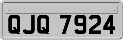 QJQ7924