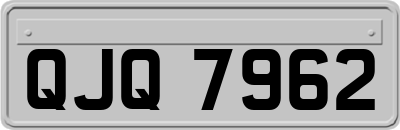 QJQ7962