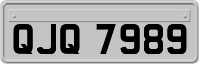 QJQ7989