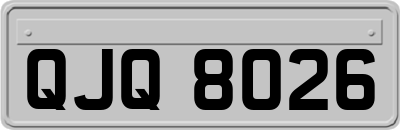 QJQ8026
