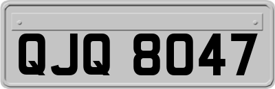 QJQ8047