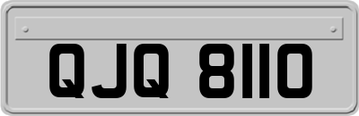 QJQ8110
