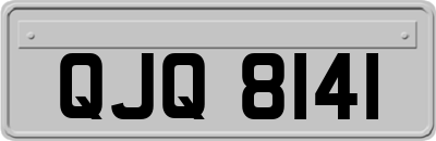 QJQ8141