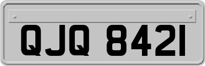 QJQ8421
