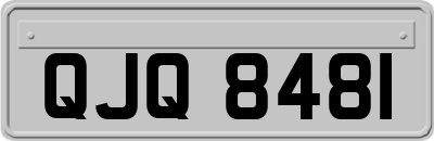QJQ8481