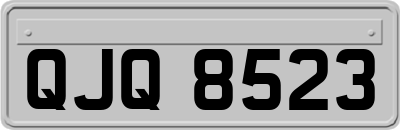 QJQ8523