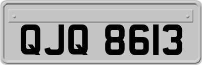 QJQ8613