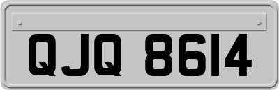 QJQ8614
