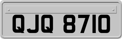 QJQ8710