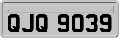 QJQ9039