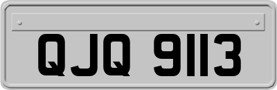 QJQ9113
