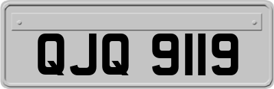 QJQ9119
