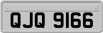 QJQ9166