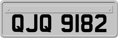 QJQ9182
