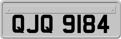 QJQ9184