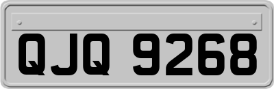 QJQ9268