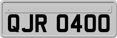 QJR0400