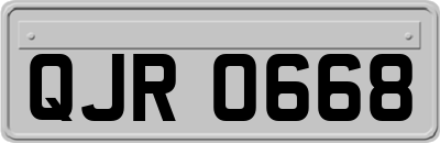 QJR0668