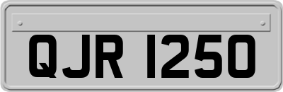 QJR1250