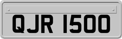 QJR1500