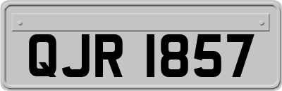 QJR1857