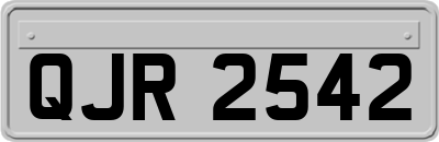 QJR2542