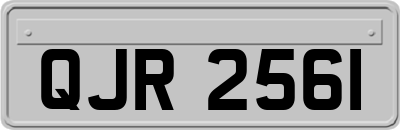 QJR2561