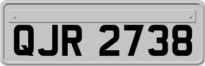 QJR2738