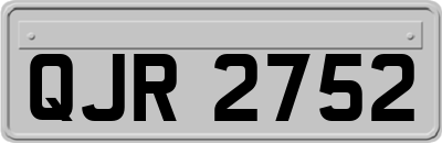 QJR2752